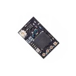 Original JHEMCU ExpressLRS 915RX 900RX 915MHZ ELRS Nano Long Range Plastic Drone Radio for Long Range Flying RC Drones Parts